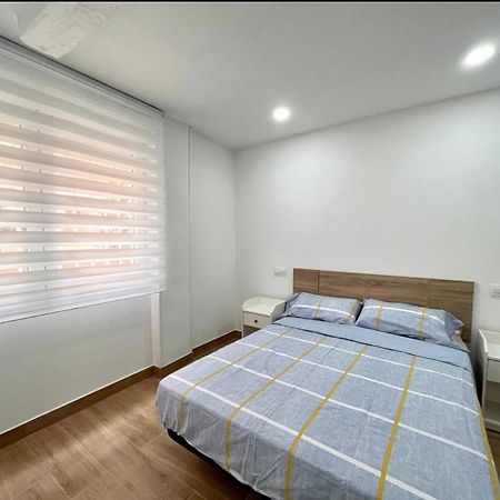 Maximilian Dreams Διαμέρισμα Μαδρίτη Εξωτερικό φωτογραφία
